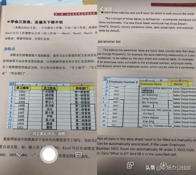 扫一扫的这么多功能你了解吗，用了这么多年的微信