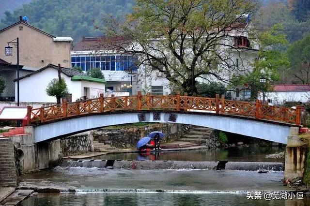 芜湖旅游攻略景点必去推荐，就去芜湖这些景美人少的地方过