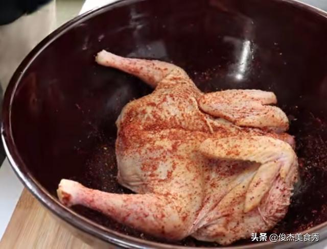 风干鸡的吃法大全，风干鸡怎么弄着吃