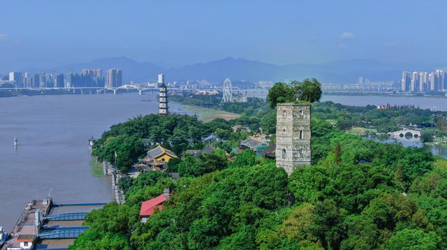 江口沉银考古展览，江口沉银博物馆预计明年建成