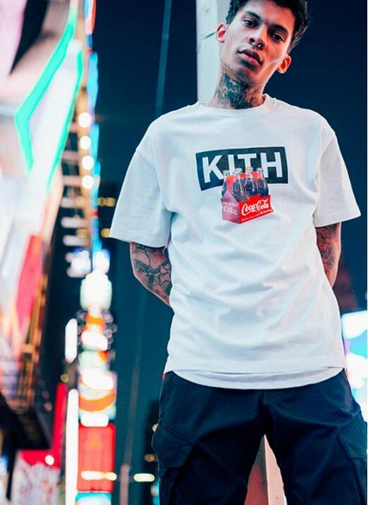 潮牌衣服品牌logo大全，所有潮牌logo名称