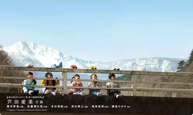 30部顶级儿童电影给孩子看，17部孩子必看的亚洲经典儿童电影