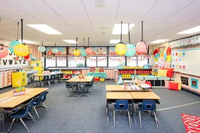 环创幼儿园主题墙，幼儿园环创主题墙简单大方艺术（最新幼儿园主题墙环创大合集）