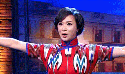 金星怼的明星都有谁，金星怼了这么多位大佬