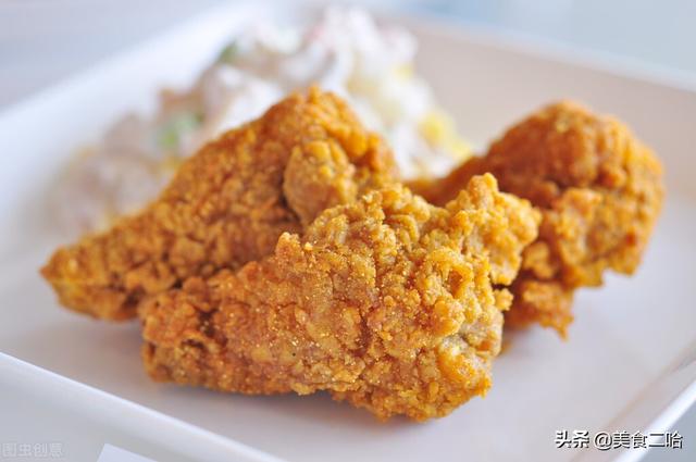 玉米淀粉和生粉的区别，生粉和玉米淀粉有什么不同（各种淀粉的区别）