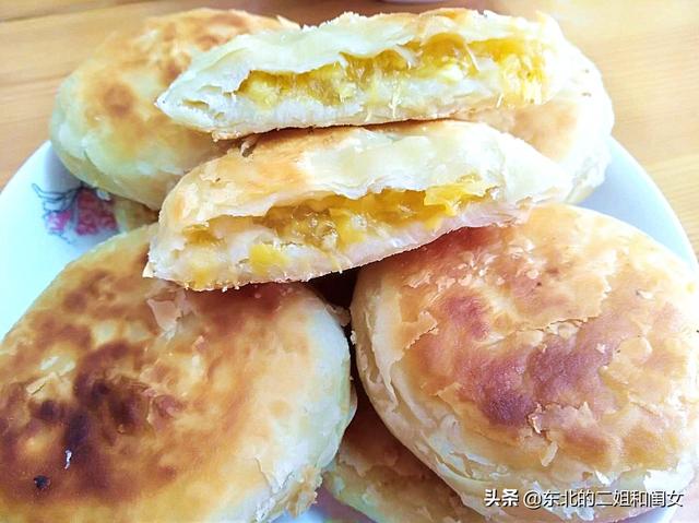 怎么用菠萝做凤梨酥，自从知道菠萝这个吃法