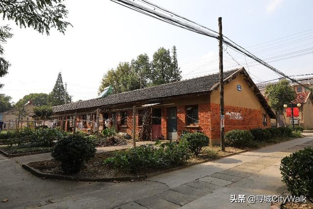 上海小时候游记，儿时记忆里的上海