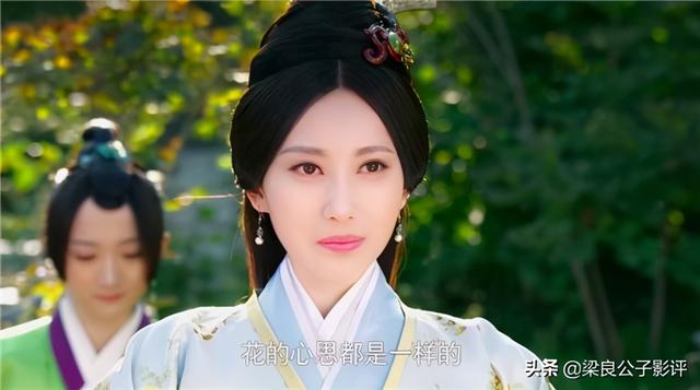 芈月传演员表介绍，芈月传全部演员表介绍