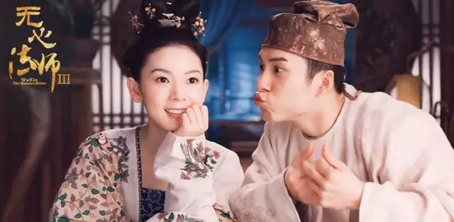 无心法师什么时候更新，无心法师3什么时候更新完（《无心法师3》定档3月3日）