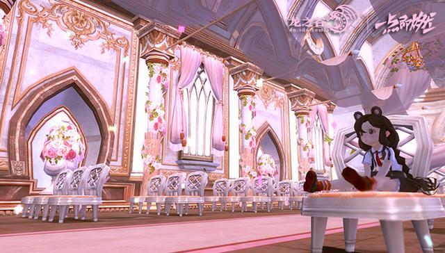 龙之谷全球各服官网，龙之谷2-6月11日终极删档测试开服公告