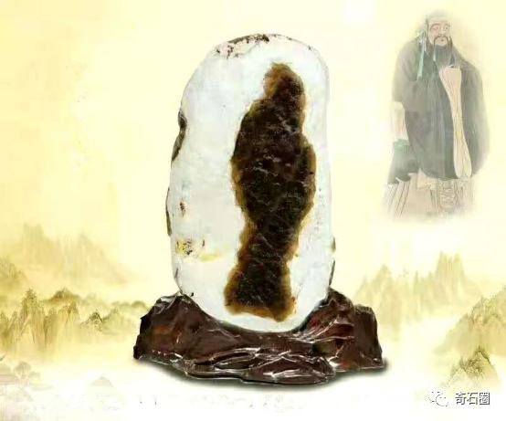 最不舍得卖的石头，大师级石头作品