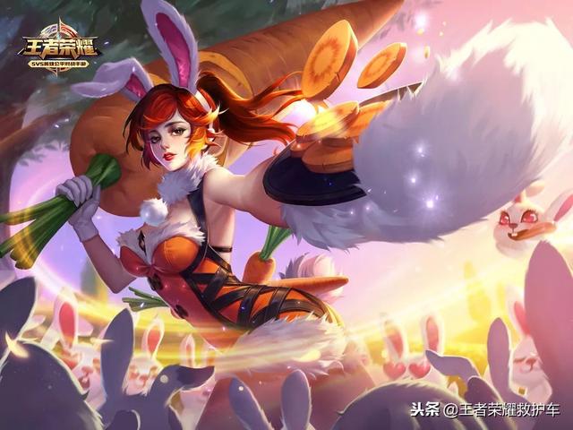 王者荣耀苏烈对抗组合出装，复制密语一键轻松换装