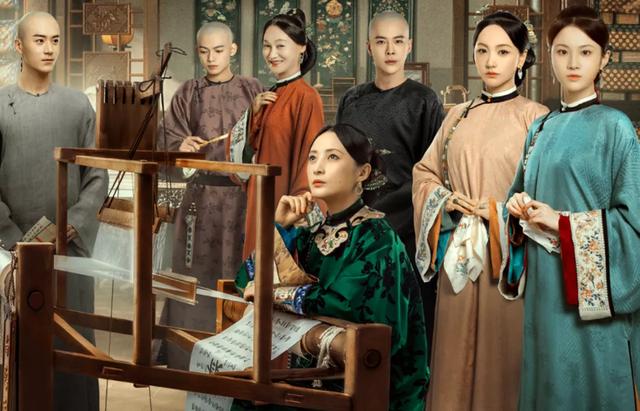 当家主母剧情介绍（当家主母后续剧情）