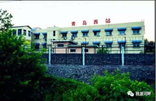 青岛新西站简介，西海岸将崛起一座高铁新城
