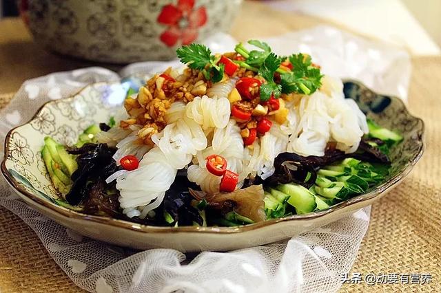 美乃滋是什么东西，懒人美食美乃滋