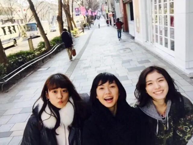 日本新生代实力女优盘点，广濑铃巅峰颜值