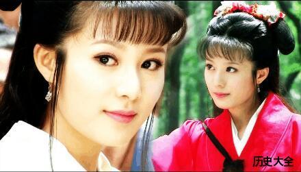 古代四大美女都有哪位，古代四大美女是谁