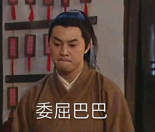 有趣的武林外传表情包，武林外传表情包合集