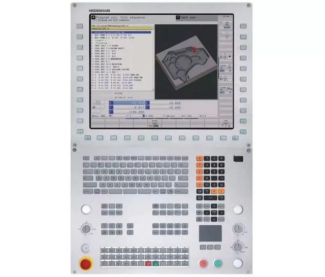 世界数控机床十大排名，全球数控机床TOP10