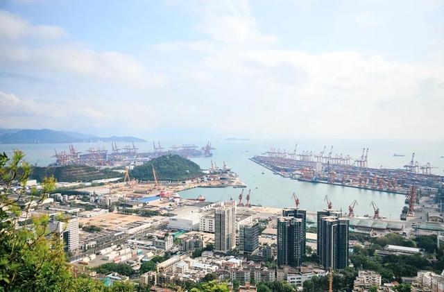 深圳旅游攻略景点推荐，深圳十条旅游路线（不完整的旅游景点和美食选择）