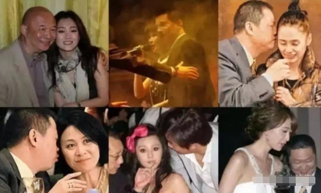 女星「行規價目表」曝光，富商70萬釣人，娛樂圈「錢規則」太現實 娛樂八卦吃瓜 第5张