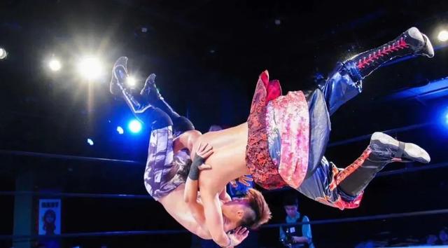 上海星光夜市，七宝夜市新升级