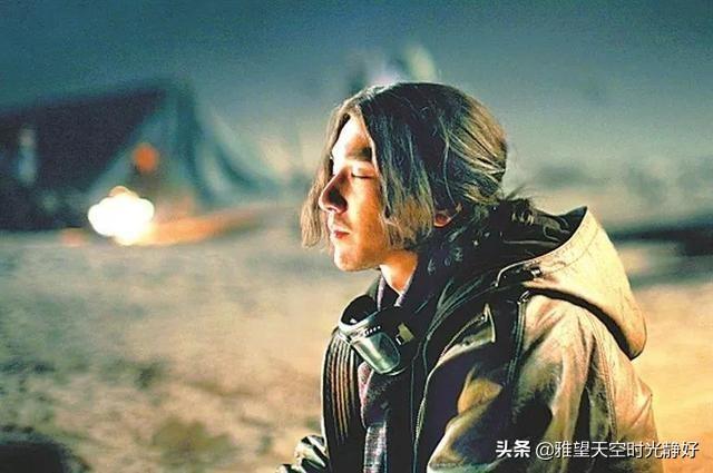 鬼吹灯中最强的摸金校使，摸金校尉合则生分则死