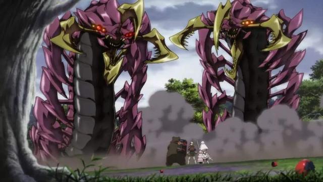 一月新番男主嫌自己的符文太垃圾，1月新番无限系统树可以比肩刀剑神域