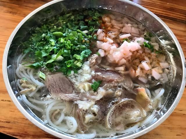 兴义特色美食可以带走的，这12道传统美食不容错过