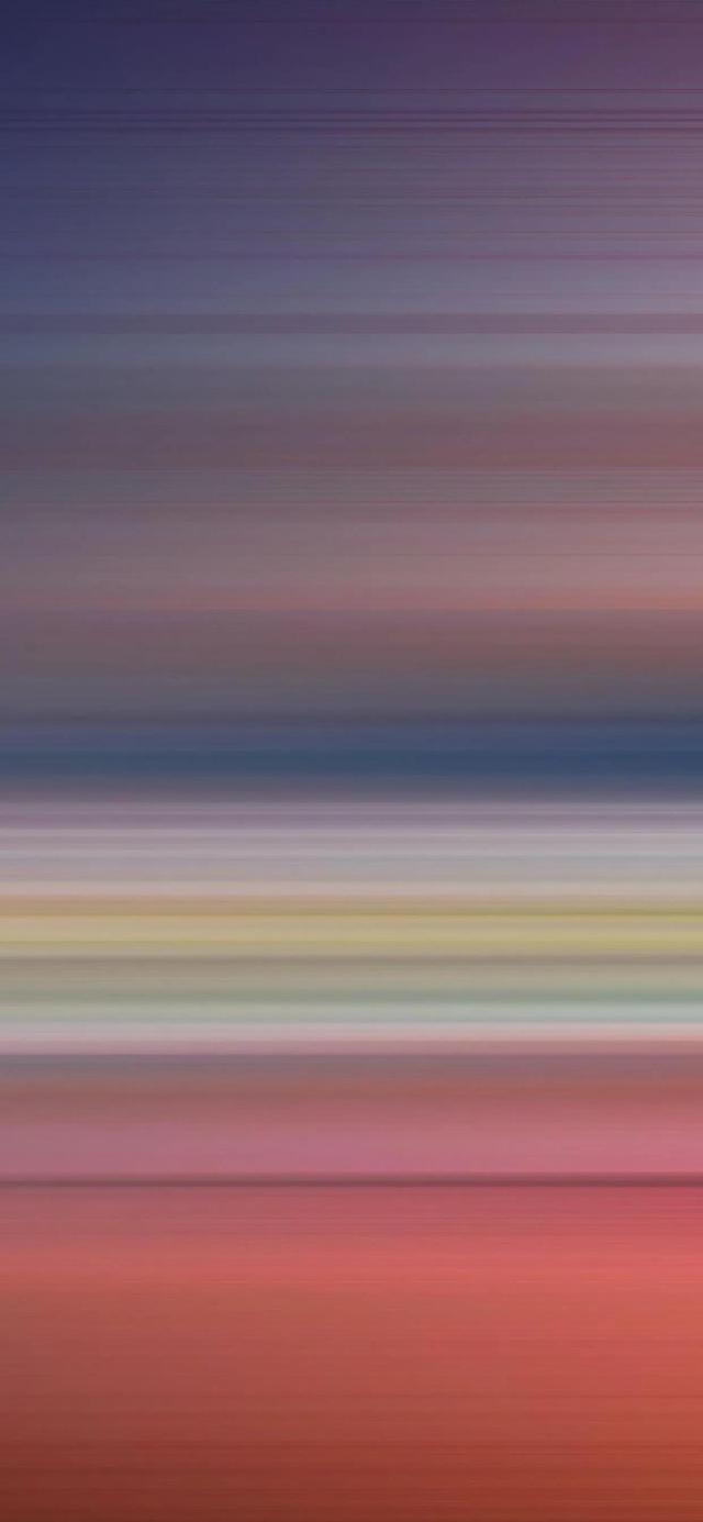 iphone11官方超高清壁纸，iPhone12系列超清炫目光影壁纸