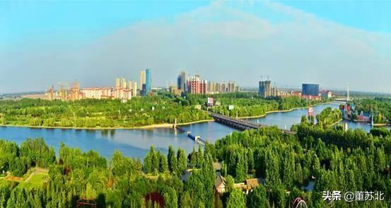 寿光市在百强县排名，百强县级市寿光市