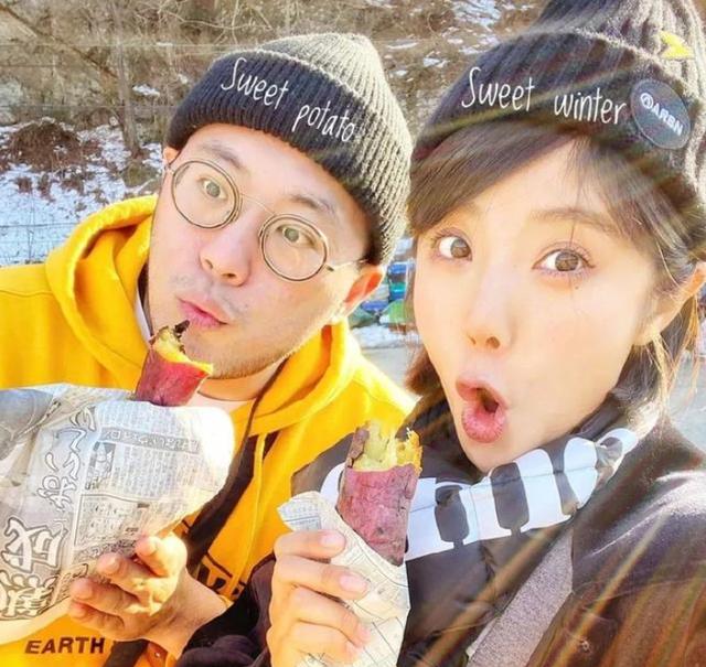 赵奕欢怎么长变样了，靠青春期成宅男女神