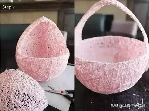 手工折纸 气球，超有创意的折纸气球手工