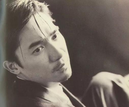 董洁梁朝伟天涯，原来还有这样一段故事（董洁梁朝伟现状）