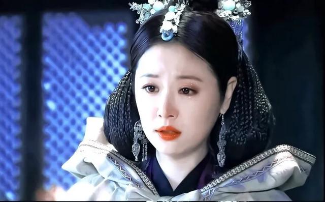古代发型随意又好看，小说词汇积累第4天——古装女子发型