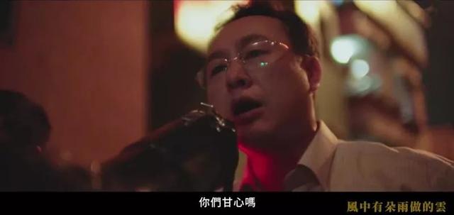 张颂文热爱可以抵消一切，为什么我还是想写张颂文