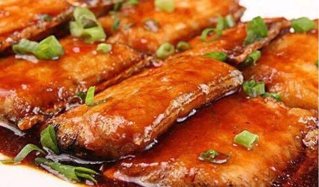 简单的海鲜菜品制作方法，特色海鲜菜品制作技术