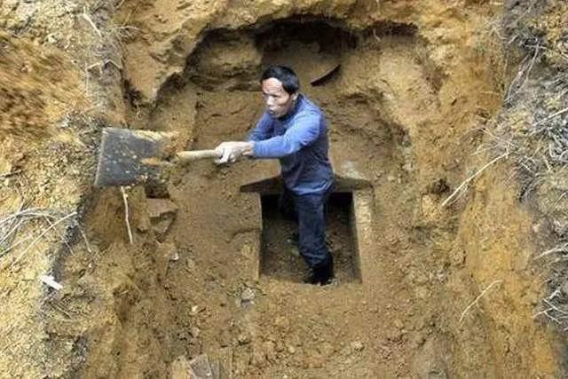 盗墓贼不敢涉及的神秘古墓，古代最神秘的5大古墓