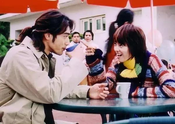 金城武长得真的不帅，48岁金城武近况曝光