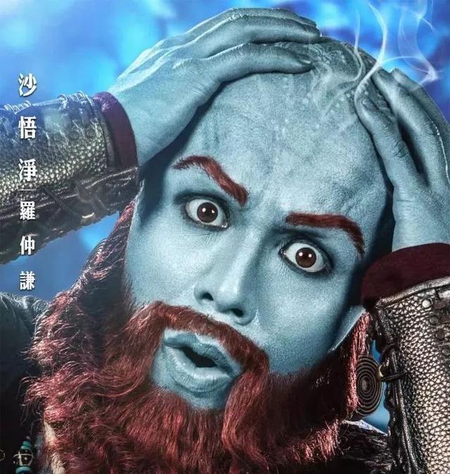 陈浩南颜值变化，3位陈浩南扮演者