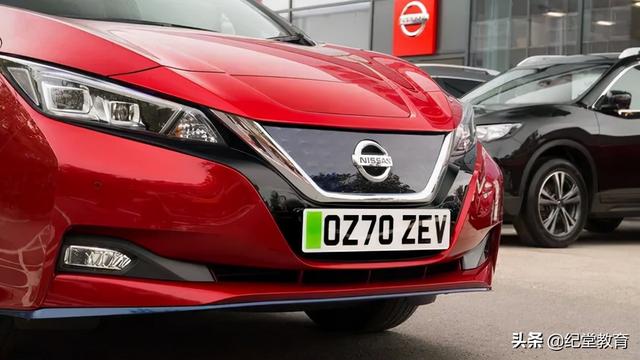 英国车牌知识，英国车牌还能私人定制