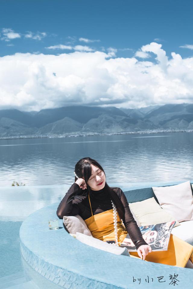 大理旅游拍照攻略三日游，分享一份2023最新的云南大理三日游旅游详细攻略