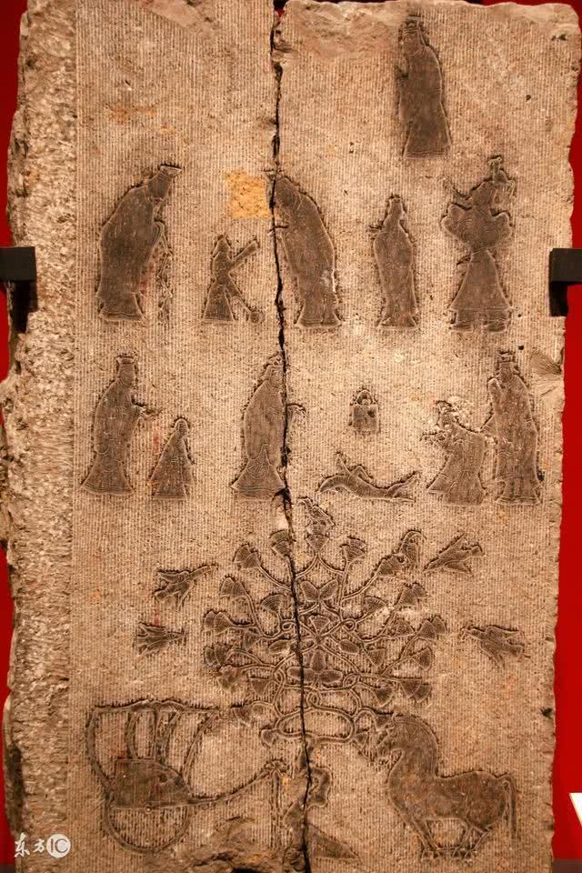 苏妲己与纣王的历史故事，历史上真实的妲己和纣王是真心相爱吗