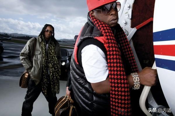 美国十大嘻哈艺人，35岁发第一张个人专辑大获成功