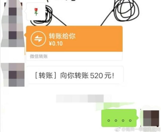 相亲真实案例聊天记录，相亲聊天记录曝光