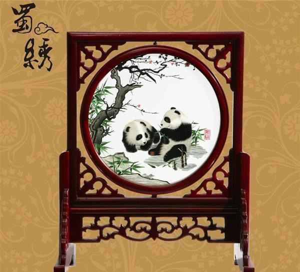 中国刺绣四大名绣，刺绣的四大名绣都是什么绣（刺绣文化的温婉动人）