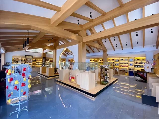 乐山大佛博物馆，这个月去乐山大佛旅游攻略图