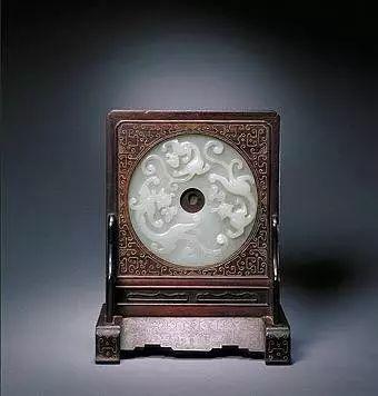 清代螭虎与螭龙的区别，文玩中的螭龙是什么