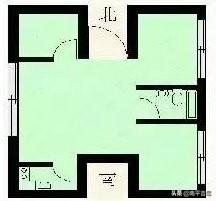 建筑风水资料集锦大全图解，20张住宅风水禁忌图解