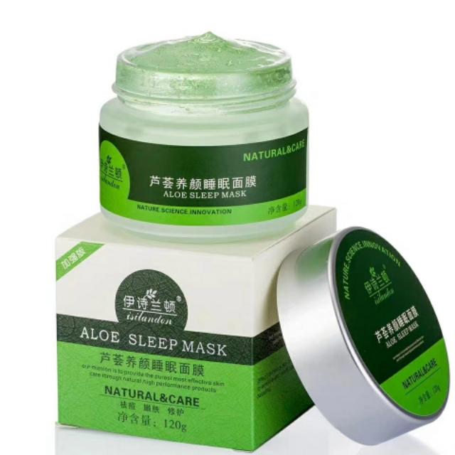 睡眠面膜的正确用法，睡眠面膜正确使用方法 顺序